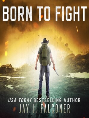cover image of Born to Fight